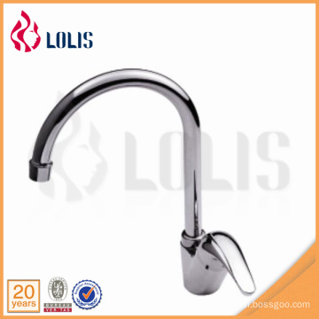 China supplier zinc single handle only cold old fashion kitchen taps